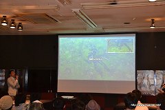 画像ギャラリー No.016のサムネイル画像 / 「MHF」オフラインイベント,「VS.クエスト チャンピオントーナメント in Summer 2011」山形大会のレポートを掲載。肉質調整の“体験会”を8月上旬に東京/大阪で実施予定