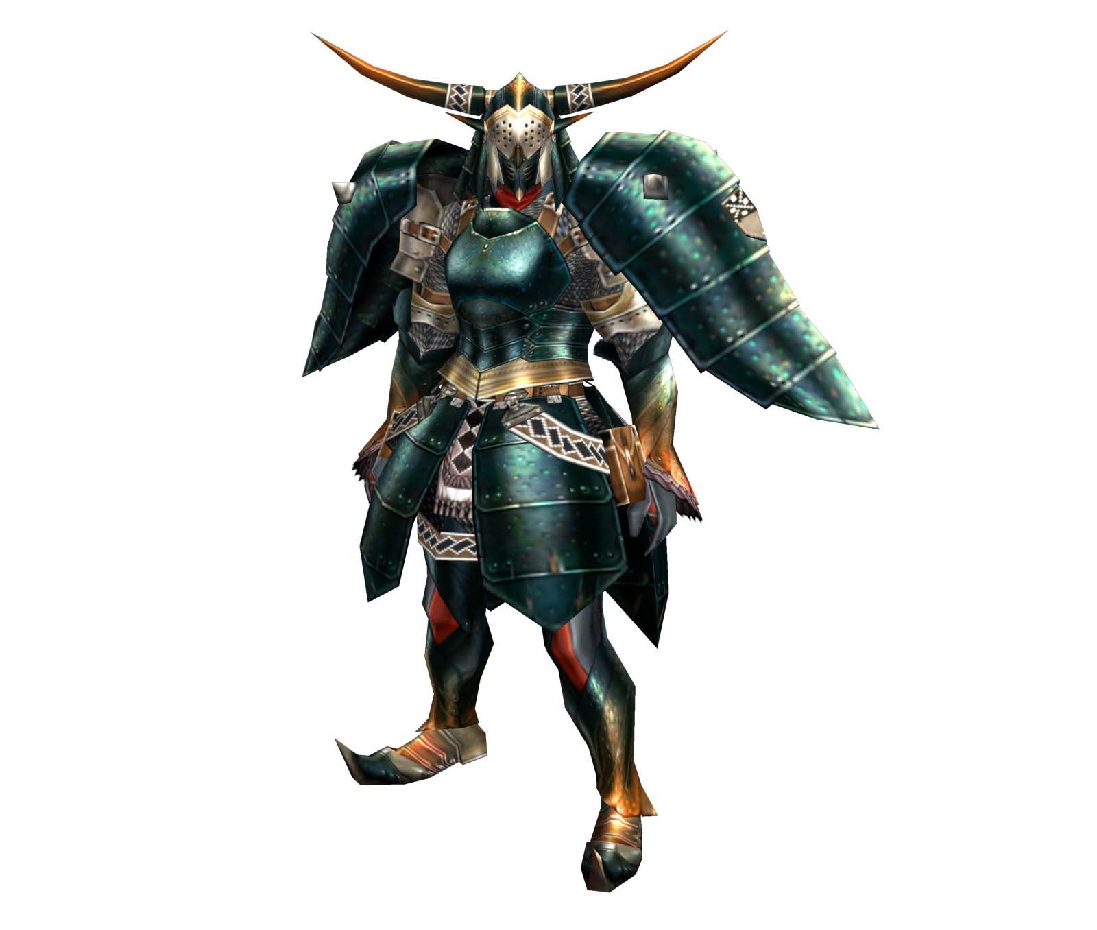 画像集 002 Mhf で新武器5種と期間限定クエスト 剥ぎの奥義