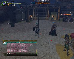 画像ギャラリー No.003のサムネイル画像 / 「モンスターハンター フロンティア オンライン」,ゲーマガによる連載最終回は超弩級のモンスター“ラヴィエンテ狂暴期”をレポート