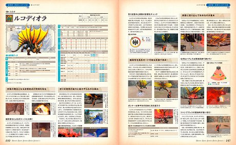 画像ギャラリー No.010のサムネイル画像 / 「モンスターハンター フロンティア オンライン」,ゲーマガによる連載最終回は超弩級のモンスター“ラヴィエンテ狂暴期”をレポート