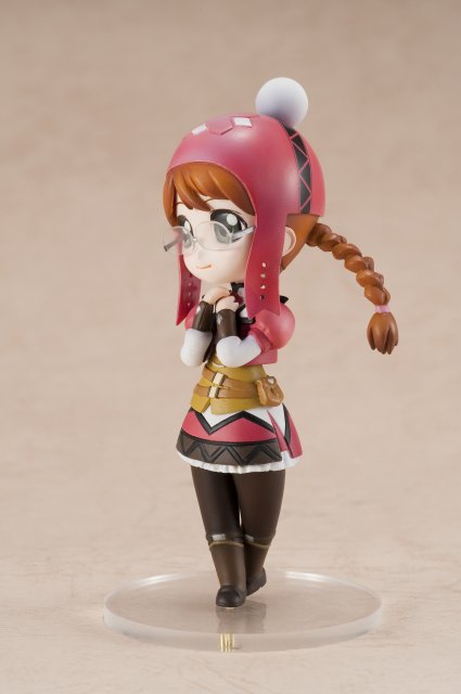 ���������꡼ No.019�Υ���ͥ������ / ��MHF�׼����緿���åץǡ��ȡ֥ե����.2 ��ķ�ơ�Ǯ�Ӥ��Ԥ���²�ɡפ�9��28���˼»ܡ���ŵ���ܤΥץ�ߥ���ѥå��������󤬸�����