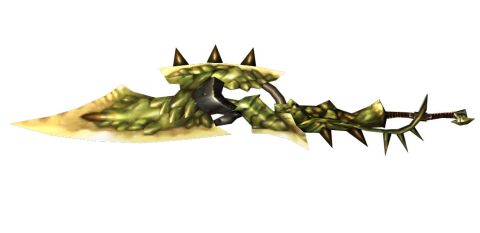 ���������꡼ No.004�Υ���ͥ������ / ��MHF����43����ͺ׳��š�ƤȲ�ξڤ�2�ܼ���������ؤ�ꥯ�����Ȥ��ۿ�