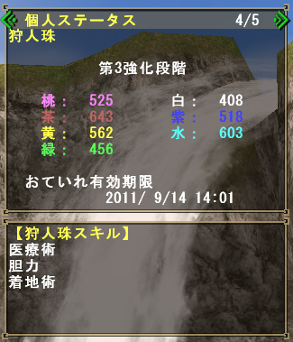 ꡼ No.014Υͥ / MHF緿åץǡȡ֥ե.2פκǿ󤬸ˡ緿󥹥֥⥢פ俷եɡĬפưǳǧ褦