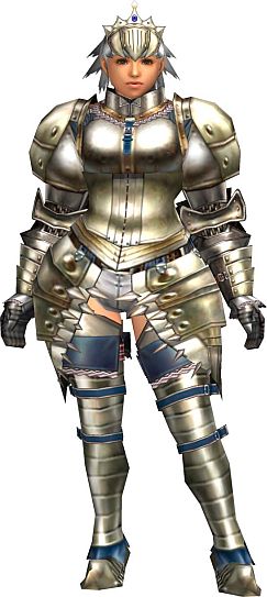 ���������꡼ No.004�Υ���ͥ������ / ��MHF�ס����ָ��ꥯ�����Ȥξ����������������̤ܶϡ���ˤ��G��