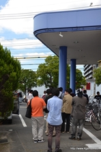 ꡼ No.002Υͥ / ĥץǥ塼ΡȤáɤʹMHF VS. ԥȡʥ in Autumn 2011ײݡ