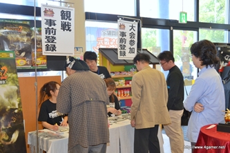 ꡼ No.003Υͥ / ĥץǥ塼ΡȤáɤʹMHF VS. ԥȡʥ in Autumn 2011ײݡ