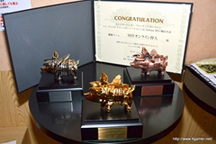 ꡼ No.004Υͥ / ĥץǥ塼ΡȤáɤʹMHF VS. ԥȡʥ in Autumn 2011ײݡ