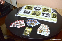 ꡼ No.005Υͥ / ĥץǥ塼ΡȤáɤʹMHF VS. ԥȡʥ in Autumn 2011ײݡ