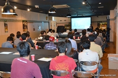 ꡼ No.007Υͥ / ĥץǥ塼ΡȤáɤʹMHF VS. ԥȡʥ in Autumn 2011ײݡ