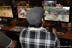 ꡼ No.015Υͥ / ĥץǥ塼ΡȤáɤʹMHF VS. ԥȡʥ in Autumn 2011ײݡ