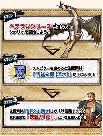 ���������꡼ No.012�Υ���ͥ������ / ��MHF�ס��֥ե����.2 ��ķ�ơ�Ǯ�Ӥ��Ԥ���²�ɡפ�������������ŵ���ܤΥץ�ߥ���ѥå����������쥯���������ǥ�����������ȯ���