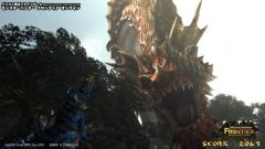 ���������꡼ No.003�Υ���ͥ������ / ��MHF�ס��ե����.2�����ǿ�����ž�����٥�ȳ�����κ��������Υ����