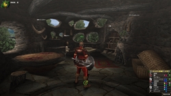 画像ギャラリー No.042のサムネイル画像 / 【PR】キーボード&マウスで操作しやすくなった「モンスターハンター フロンティア オンライン」で遊んでみよう! オリジナル防具やハンターライフコース7日分を2000名にプレゼント