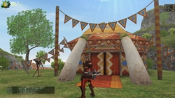 画像ギャラリー No.051のサムネイル画像 / 【PR】キーボード&マウスで操作しやすくなった「モンスターハンター フロンティア オンライン」で遊んでみよう! オリジナル防具やハンターライフコース7日分を2000名にプレゼント