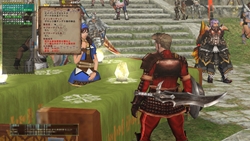 画像ギャラリー No.054のサムネイル画像 / 【PR】キーボード&マウスで操作しやすくなった「モンスターハンター フロンティア オンライン」で遊んでみよう! オリジナル防具やハンターライフコース7日分を2000名にプレゼント