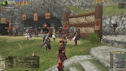 画像ギャラリー No.056のサムネイル画像 / 【PR】キーボード&マウスで操作しやすくなった「モンスターハンター フロンティア オンライン」で遊んでみよう! オリジナル防具やハンターライフコース7日分を2000名にプレゼント