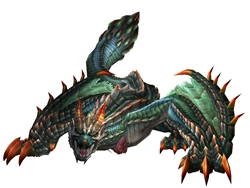 画像ギャラリー No.069のサムネイル画像 / 【PR】キーボード&マウスで操作しやすくなった「モンスターハンター フロンティア オンライン」で遊んでみよう! オリジナル防具やハンターライフコース7日分を2000名にプレゼント