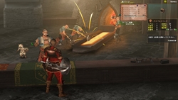 画像ギャラリー No.079のサムネイル画像 / 【PR】キーボード&マウスで操作しやすくなった「モンスターハンター フロンティア オンライン」で遊んでみよう! オリジナル防具やハンターライフコース7日分を2000名にプレゼント