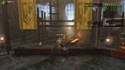 画像ギャラリー No.080のサムネイル画像 / 【PR】キーボード&マウスで操作しやすくなった「モンスターハンター フロンティア オンライン」で遊んでみよう! オリジナル防具やハンターライフコース7日分を2000名にプレゼント