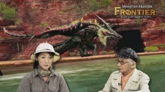 ���������꡼ No.002�Υ���ͥ������ / ��MHF�ס����ڥ����ࡼ�ӡ��֥�ĥ������Υ�󥹥�������פ����