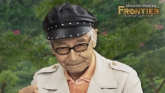 ���������꡼ No.003�Υ���ͥ������ / ��MHF�ס����ڥ����ࡼ�ӡ��֥�ĥ������Υ�󥹥�������פ����