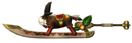 ꡼ No.005Υͥ / MHFסꥯȤ򥯥ꥢƥꥹޥˤʤ褦