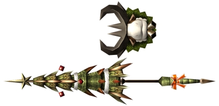 ꡼ No.011Υͥ / MHFסꥯȤ򥯥ꥢƥꥹޥˤʤ褦