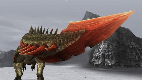 ꡼ No.006Υͥ / MHFס21˼»ܤ륢åץǡȡ֥ե.3פΥץӥ塼Ȥ󥹥֥ӥ륰פ֤ܤ 