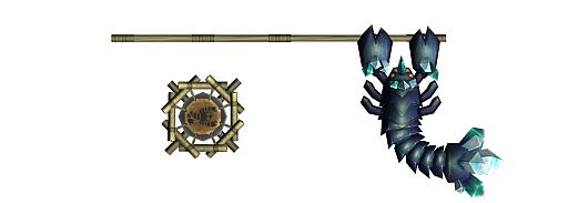 ꡼ No.002Υͥ / MHFסǺबǤֲۥꥨȡפʤɤۿ