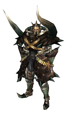 ꡼ No.009Υͥ / MHFסǺबǤֲۥꥨȡפʤɤۿ