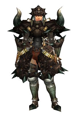 ꡼ No.010Υͥ / MHFסǺबǤֲۥꥨȡפʤɤۿ