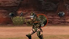 ꡼ No.031Υͥ / MHFס֥ե.3 ̤Τʤ衢εɡפо줹뿷󥹥֤䥰οǤʤɤκǿ󤬸ˡǿPVǺ