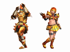 ꡼ No.007 | MHFפ2012ǯˤյߤɽᡤεȥӥ륰ɤȹó̼ȥ󥶥ॶɤ֥ե.3ľ󥿥ӥ塼Ǻ