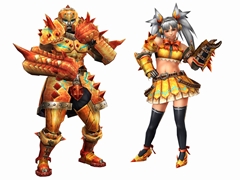 ꡼ No.008 | MHFפ2012ǯˤյߤɽᡤεȥӥ륰ɤȹó̼ȥ󥶥ॶɤ֥ե.3ľ󥿥ӥ塼Ǻ