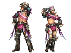 ꡼ No.013 | MHFפ2012ǯˤյߤɽᡤεȥӥ륰ɤȹó̼ȥ󥶥ॶɤ֥ե.3ľ󥿥ӥ塼Ǻ