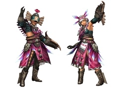 ꡼ No.014 | MHFפ2012ǯˤյߤɽᡤεȥӥ륰ɤȹó̼ȥ󥶥ॶɤ֥ե.3ľ󥿥ӥ塼Ǻ