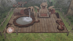 ꡼ No.026 | MHFפ2012ǯˤյߤɽᡤεȥӥ륰ɤȹó̼ȥ󥶥ॶɤ֥ե.3ľ󥿥ӥ塼Ǻ