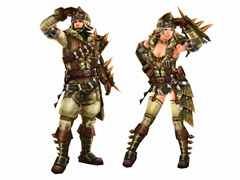 ꡼ No.036 | MHFפ2012ǯˤյߤɽᡤεȥӥ륰ɤȹó̼ȥ󥶥ॶɤ֥ե.3ľ󥿥ӥ塼Ǻ