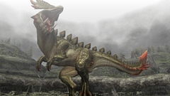 ꡼ No.045 | MHFפ2012ǯˤյߤɽᡤεȥӥ륰ɤȹó̼ȥ󥶥ॶɤ֥ե.3ľ󥿥ӥ塼Ǻ