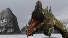 ꡼ No.046 | MHFפ2012ǯˤյߤɽᡤεȥӥ륰ɤȹó̼ȥ󥶥ॶɤ֥ե.3ľ󥿥ӥ塼Ǻ