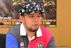 ꡼ No.067Υͥ / MHFפ2012ǯˤյߤɽᡤεȥӥ륰ɤȹó̼ȥ󥶥ॶɤ֥ե.3ľ󥿥ӥ塼Ǻ