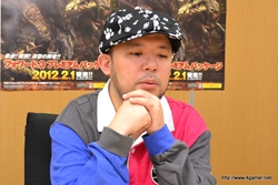 ꡼ No.068Υͥ / MHFפ2012ǯˤյߤɽᡤεȥӥ륰ɤȹó̼ȥ󥶥ॶɤ֥ե.3ľ󥿥ӥ塼Ǻ