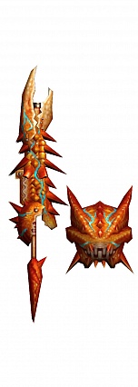 ꡼ No.009Υͥ / MHFס󥹥֥ӥ륰פ³¿ο餫ˡ֥˥롦R׺ǽΡ֥˥쥯פǽ