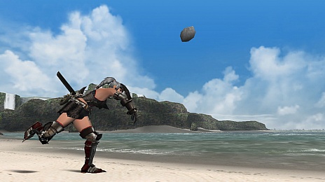 ꡼ No.026Υͥ / MHFס󥹥֥ӥ륰פ³¿ο餫ˡ֥˥롦R׺ǽΡ֥˥쥯פǽ