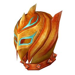 画像ギャラリー No.003のサムネイル画像 / 「MHF」,新モンスター「タイクンザムザ」の狩猟解禁。頭防具素材が入手可能