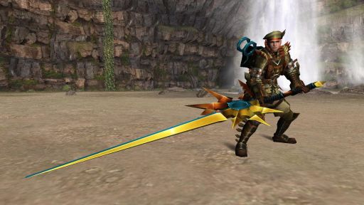 ꡼ No.003Υͥ / MHFץեåĸΥڡ󤬴֤Ĺ829ޤǤ