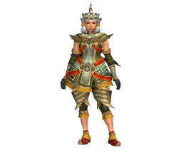 ���������꡼ No.006�Υ���ͥ������ / ��MHF�׼���ū�֤��������ڥ����ۡפ��Ǻब������륤�٥�Ȥ�»�