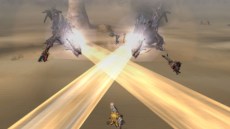 画像ギャラリー No.003のサムネイル画像 / 「MHF」フォワード.4の最新情報が公開。クアルセプス2頭同時狩猟クエストの様子や新特異個体モンスターの姿をムービーで確認しよう