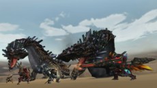 ꡼ No.005Υͥ / MHFץե.4κǿ󤬸륻ץ2ƬƱĥȤͻҤ俷ð۸Υ󥹥λѤࡼӡǳǧ褦