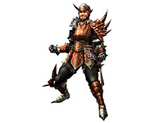 画像ギャラリー No.012のサムネイル画像 / 「MHF」フォワード.4の最新情報が公開。クアルセプス2頭同時狩猟クエストの様子や新特異個体モンスターの姿をムービーで確認しよう